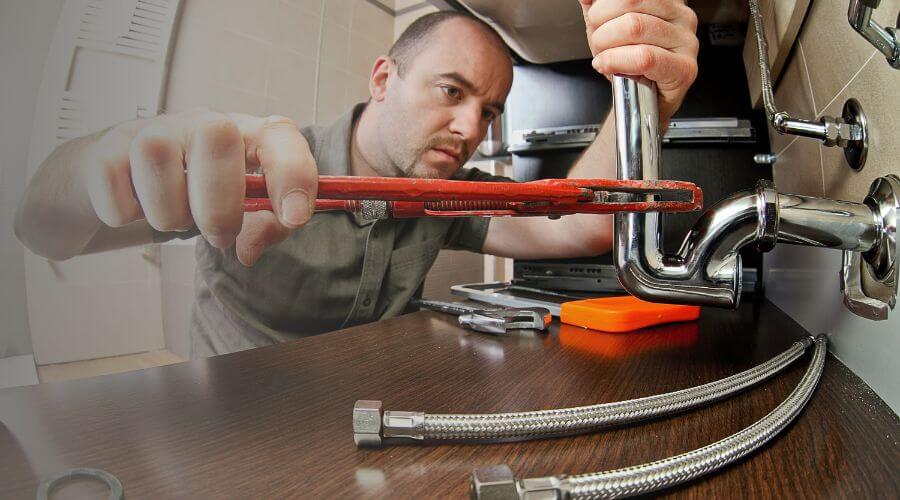 Local water heater installation in Akron, IN